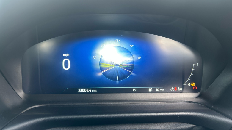 Ford Puma 1.0 EcoBoost Hybrid mHEV ST-Line 5dr Petrol Hatchback